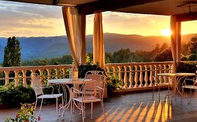 Hospedium Hotel Val de Pinares